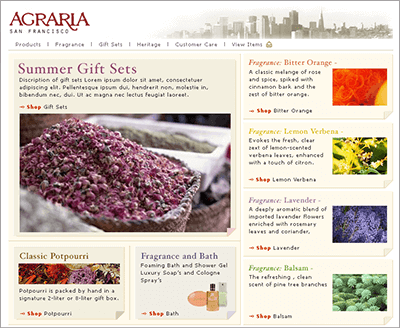 Agraria