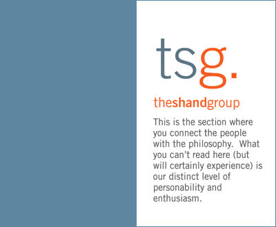 Shand Group